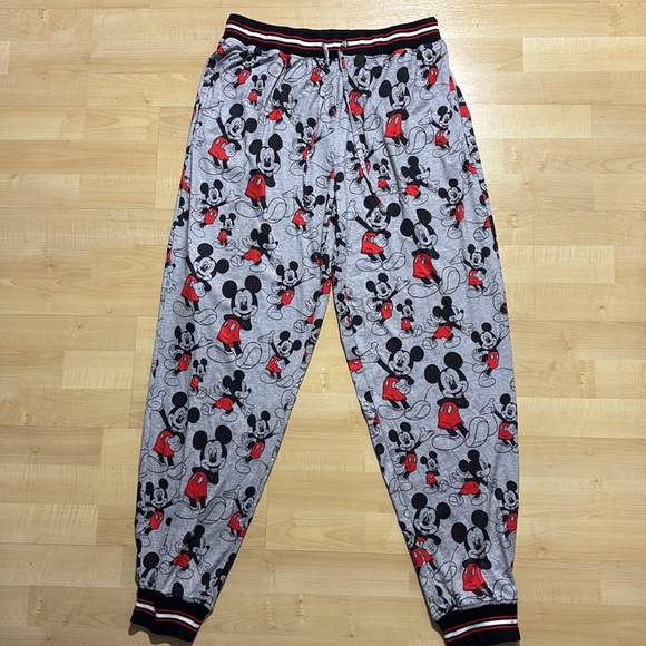 Disney Other - Disney pijama bottoms